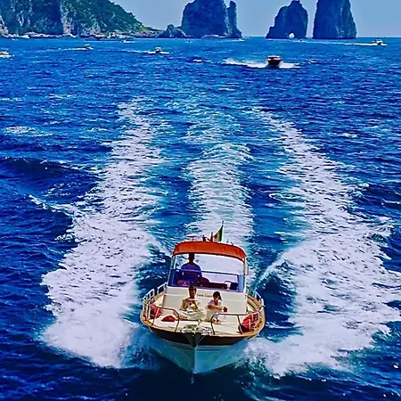 U Sea Capri